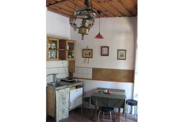 Унгария Privát Hévíz, Екстериор